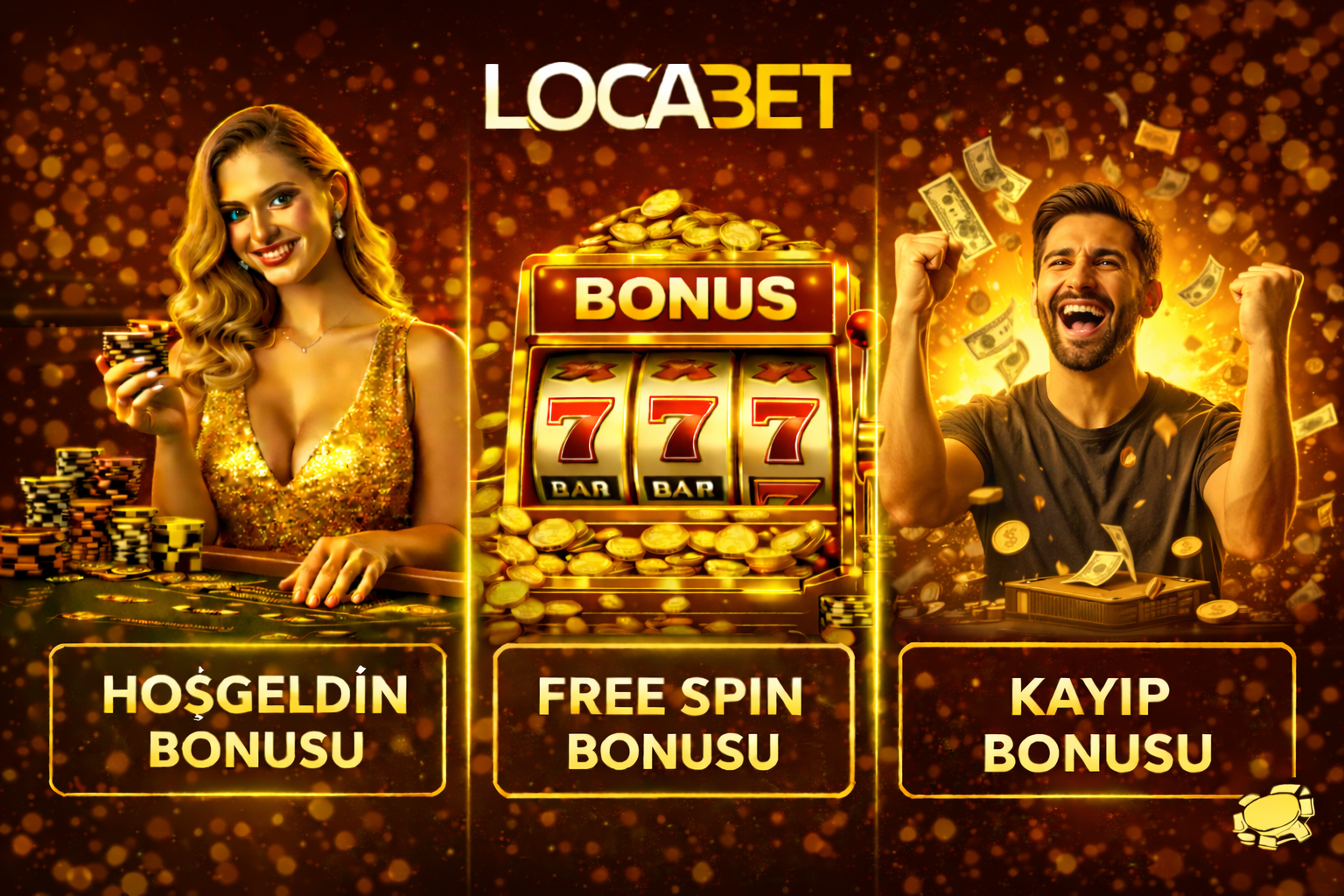 locabet bonus