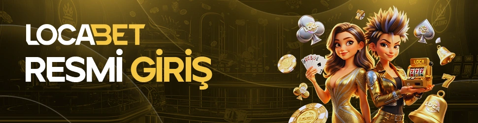 locabet giriş