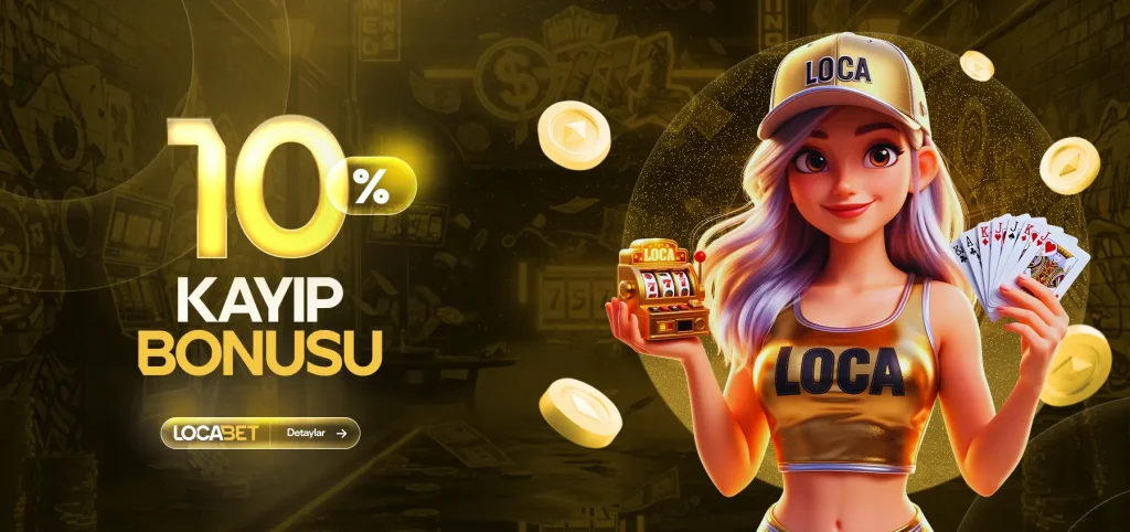 locabet canlı destek