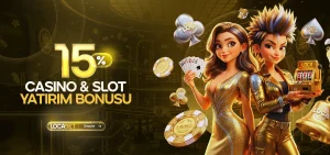Locabet Çevrim Şartı Hesaplama: Örneklerle Adım Adım