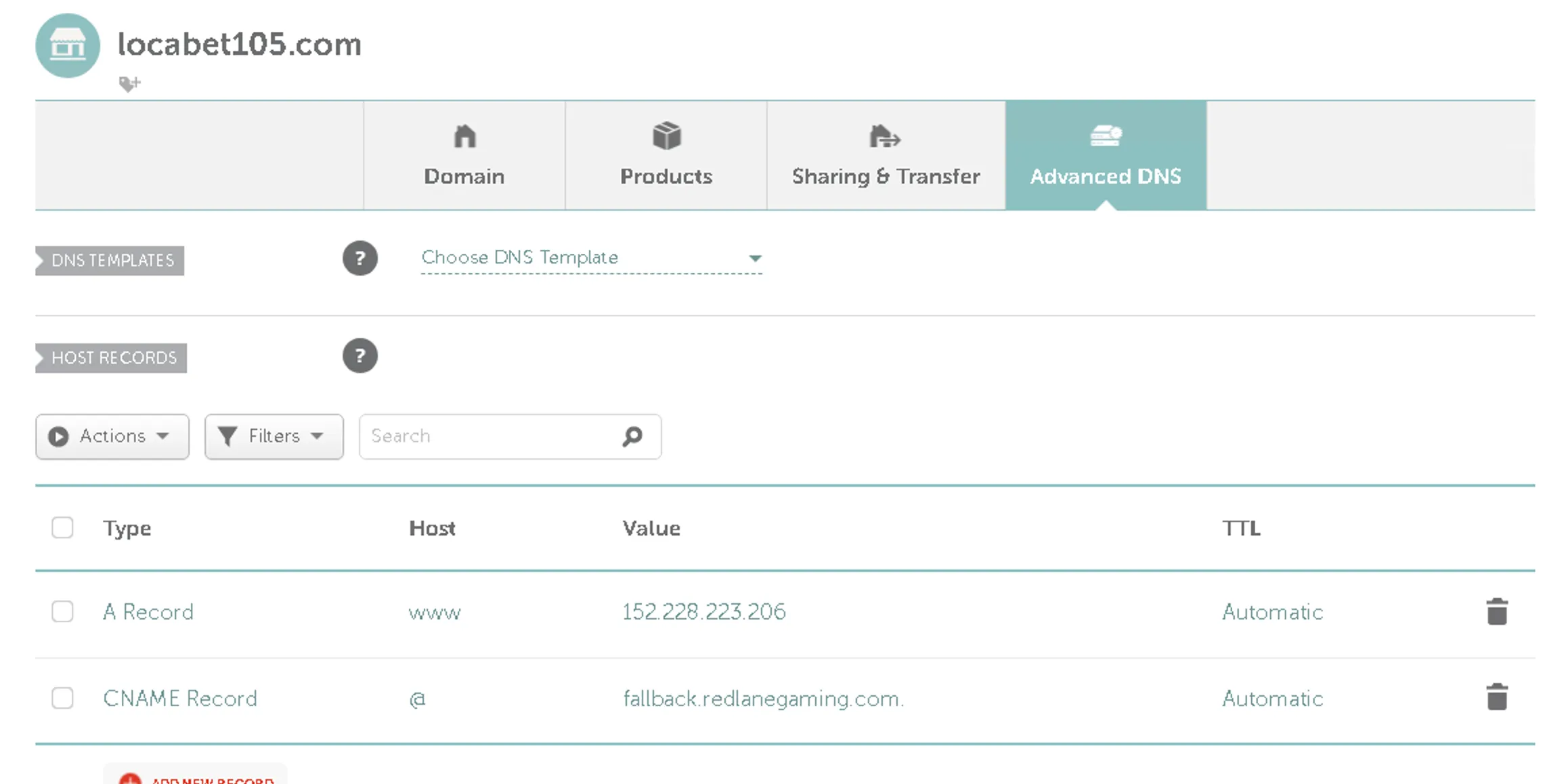 Locabet platformu görseli
