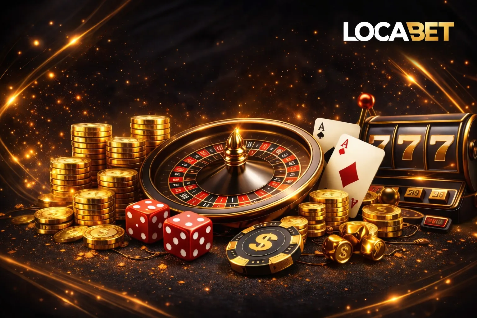 locabet logo