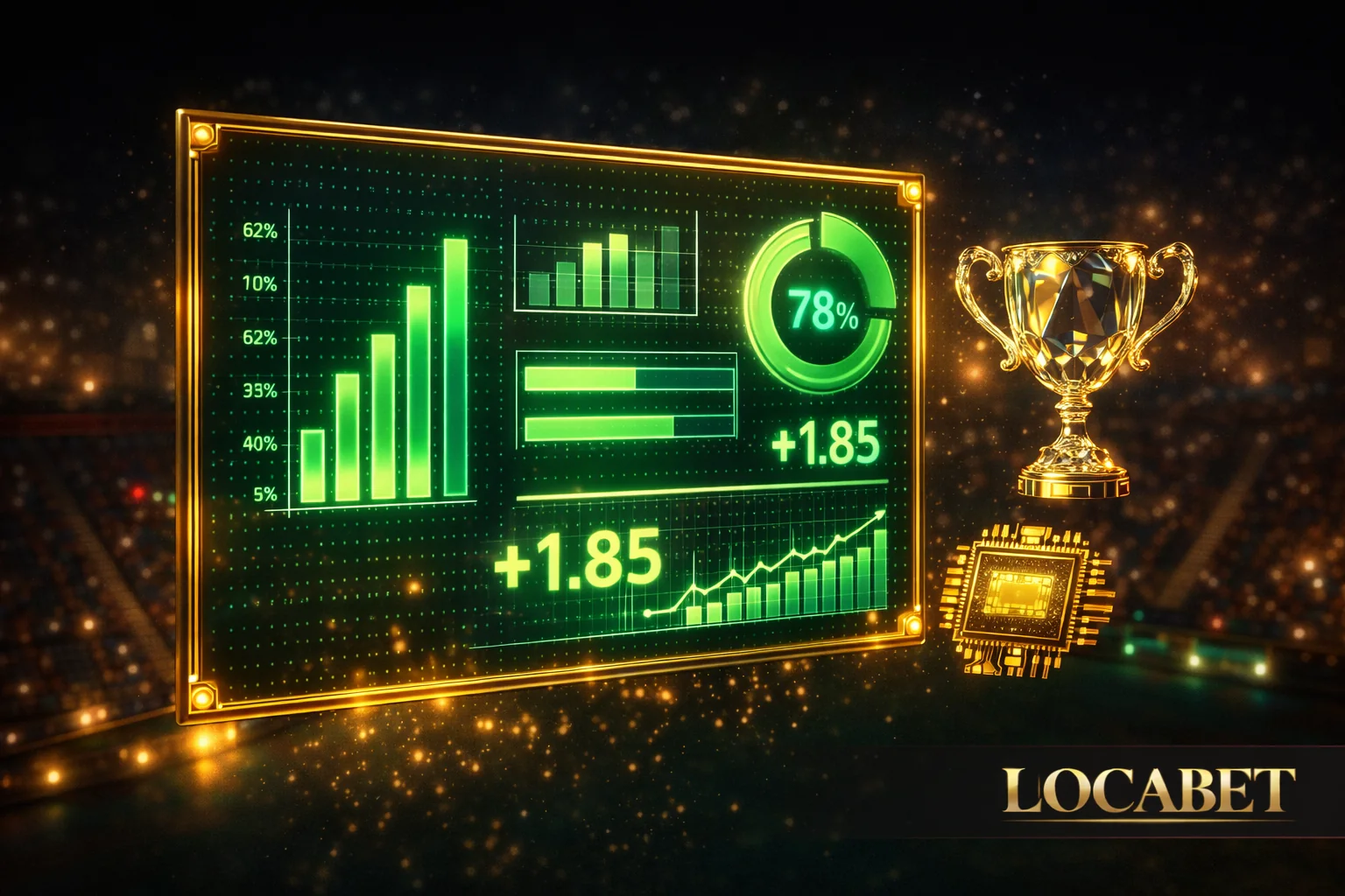 Locabet Valorant Champions VCT Bahis: Etkili Turnuva Rehberi