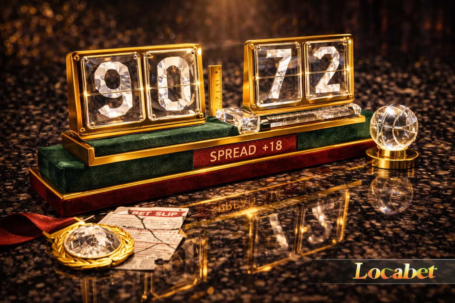 Locabet handikap bahis rehberi — basketbol spread handikap görseli