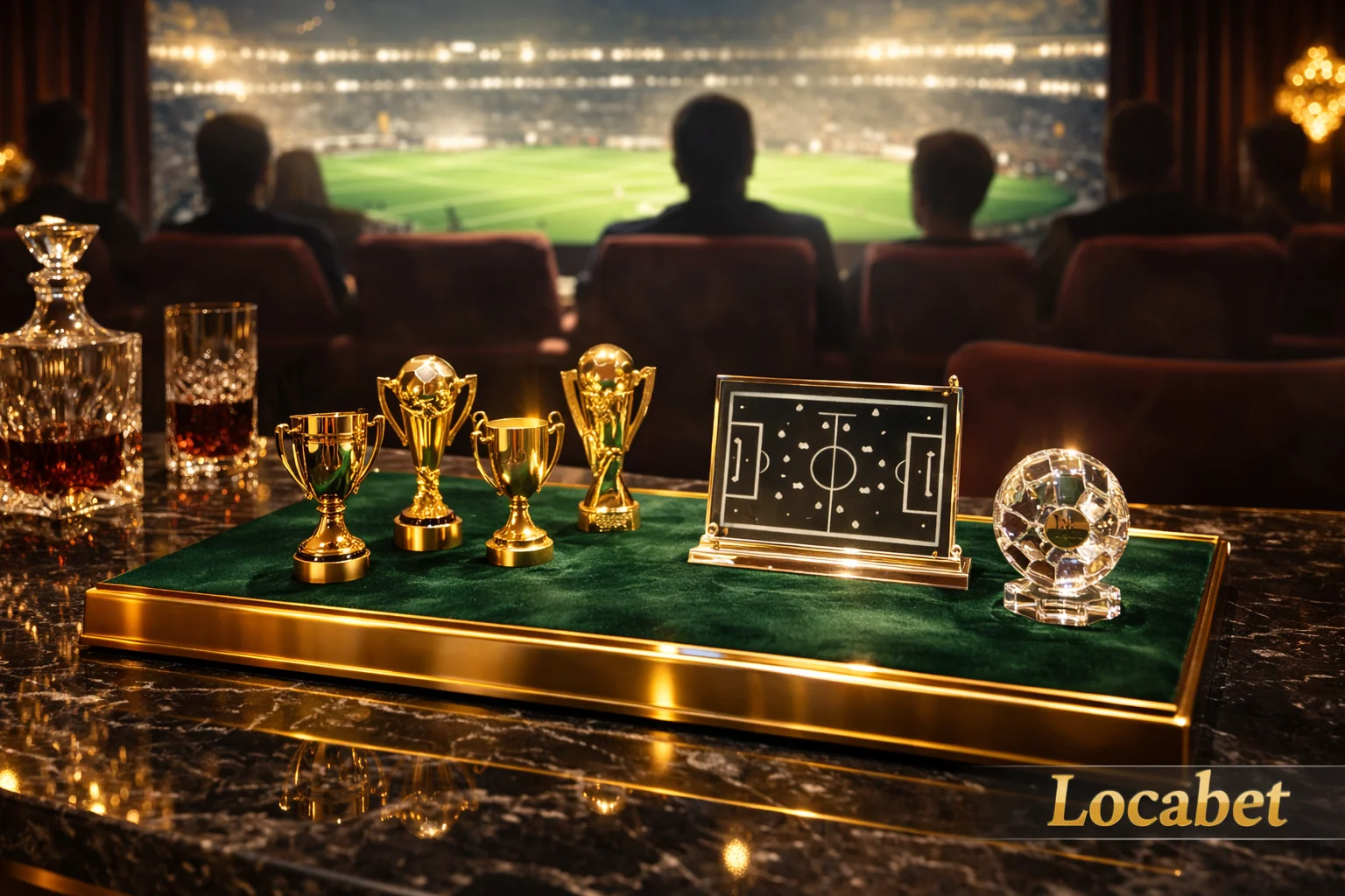 Locabet Canlı Bahis Sakatlık Etkisi: Etkili Oran Tepki Rehberi