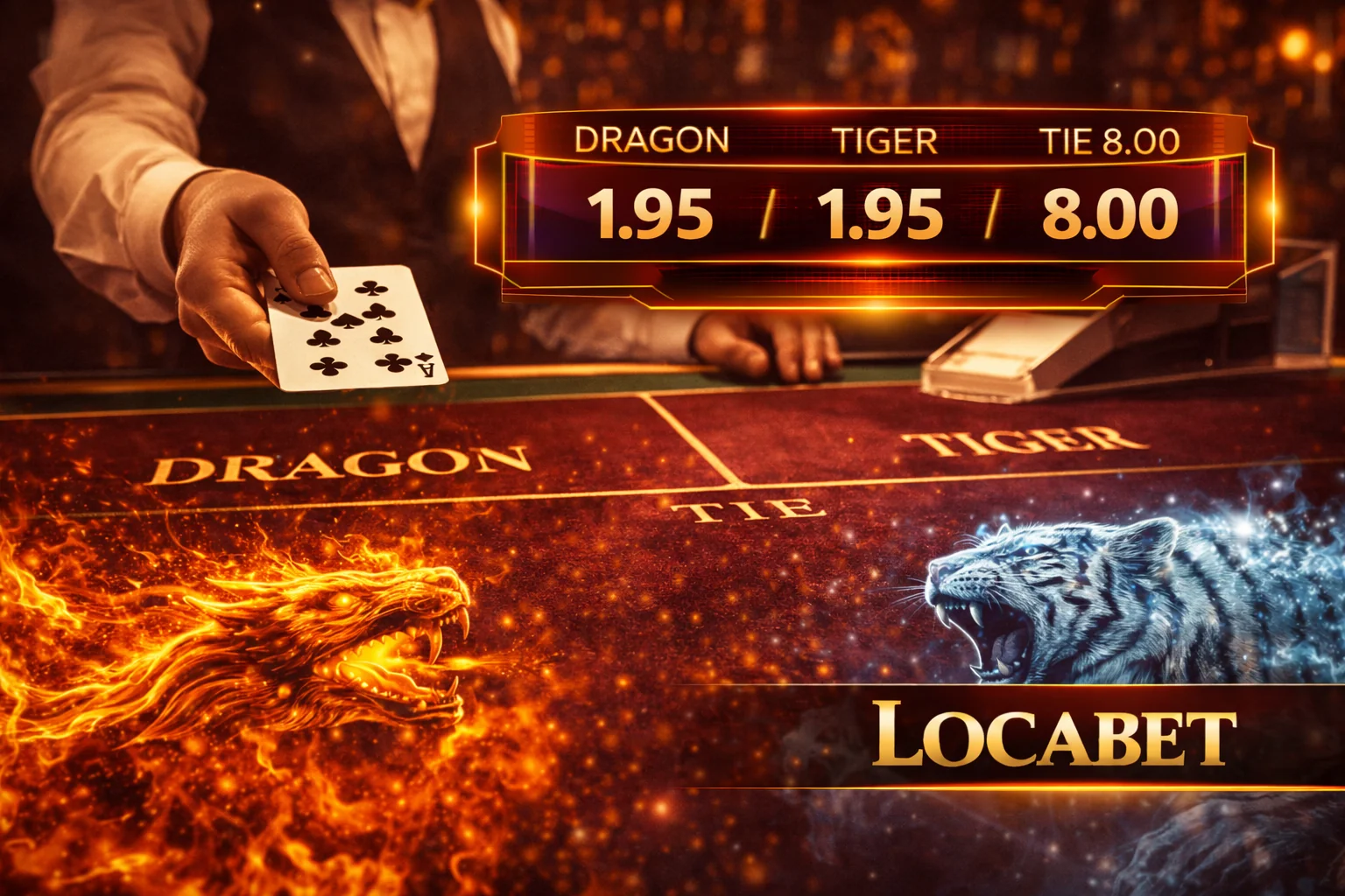 Locabet çekim reddi ne yapılmalı — canlı masa ve hesap kontrolü görseli