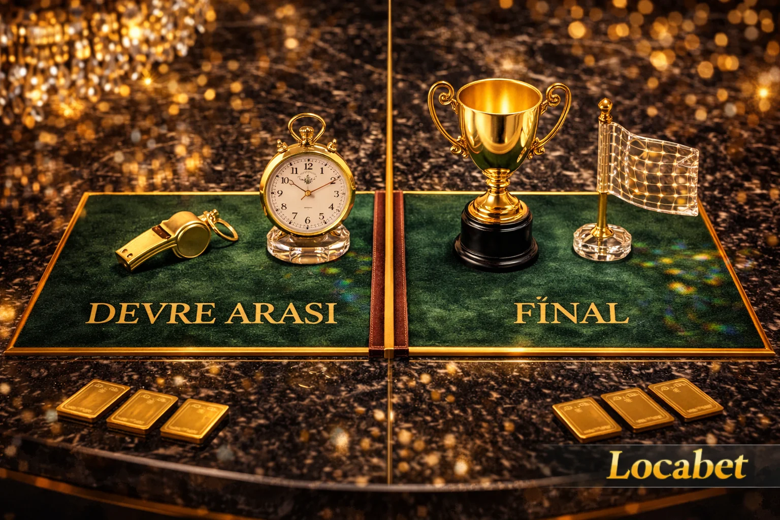 Locabet ilk yarı maç sonucu — IY/MS bahis görseli