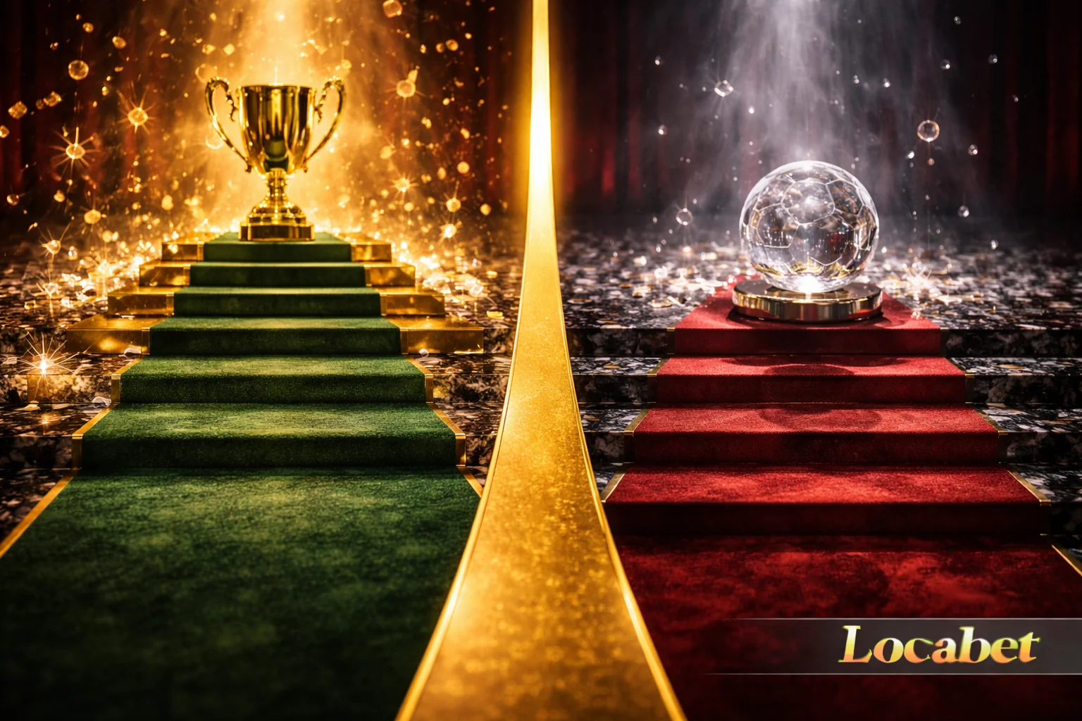 Locabet şikayet ve itiraz — kazanan kaybeden inceleme görseli