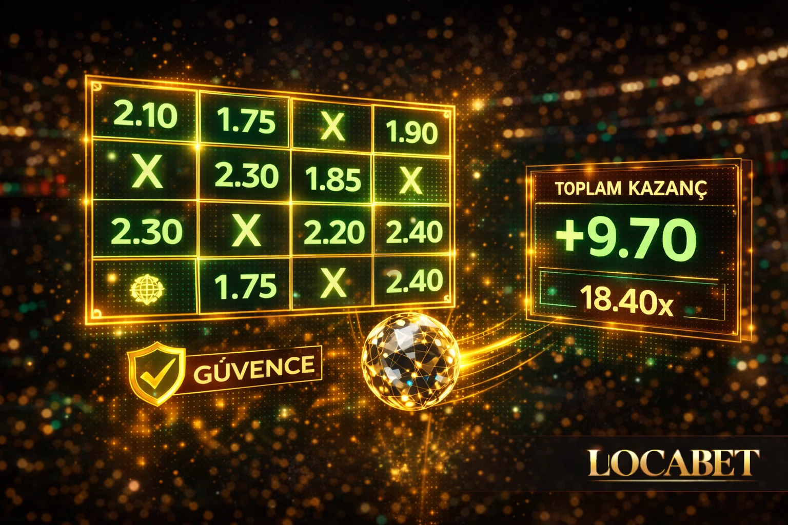 Locabet aml para aklama önleme akışı