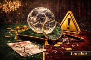 Locabet Çevrim Şartı Hesaplama: Örneklerle Adım Adım