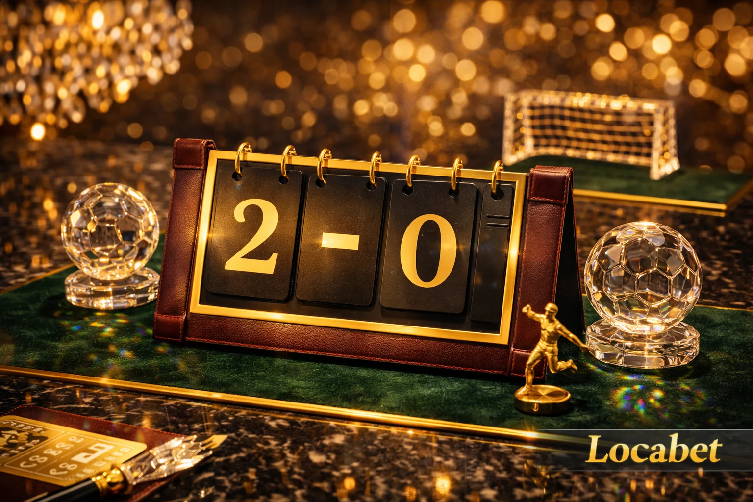 Locabet kombine kupon stratejisi — maç skoru bahsi görseli