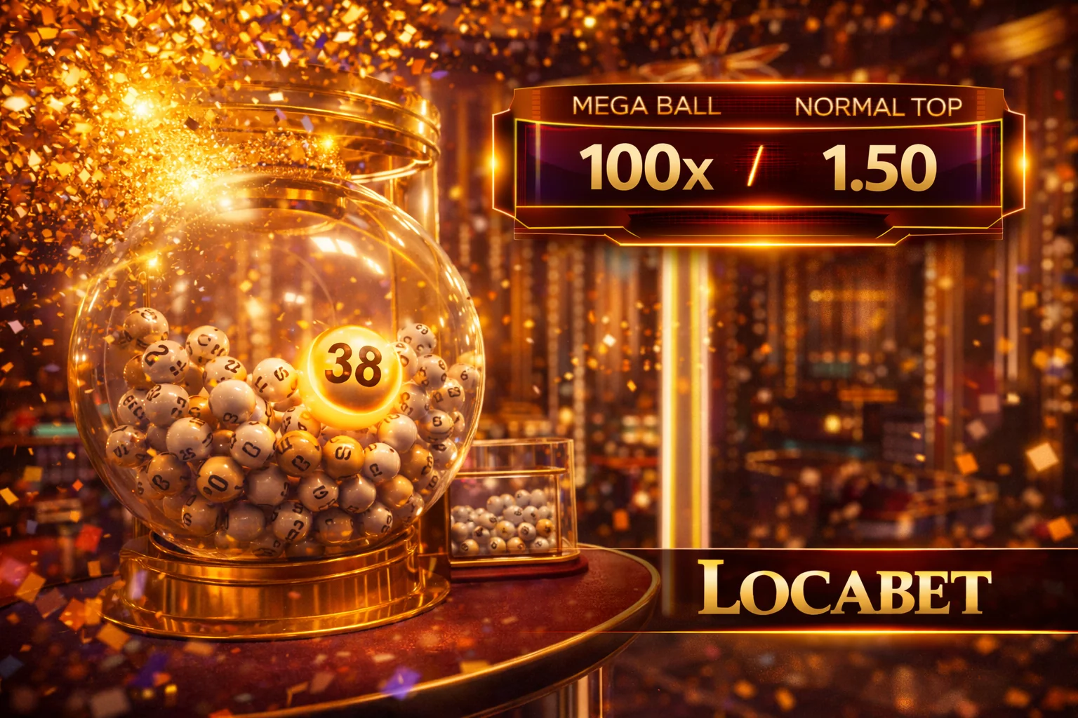 Locabet ödeme yöntemleri karşılaştırma 2026 — renkli ödeme akışı görseli