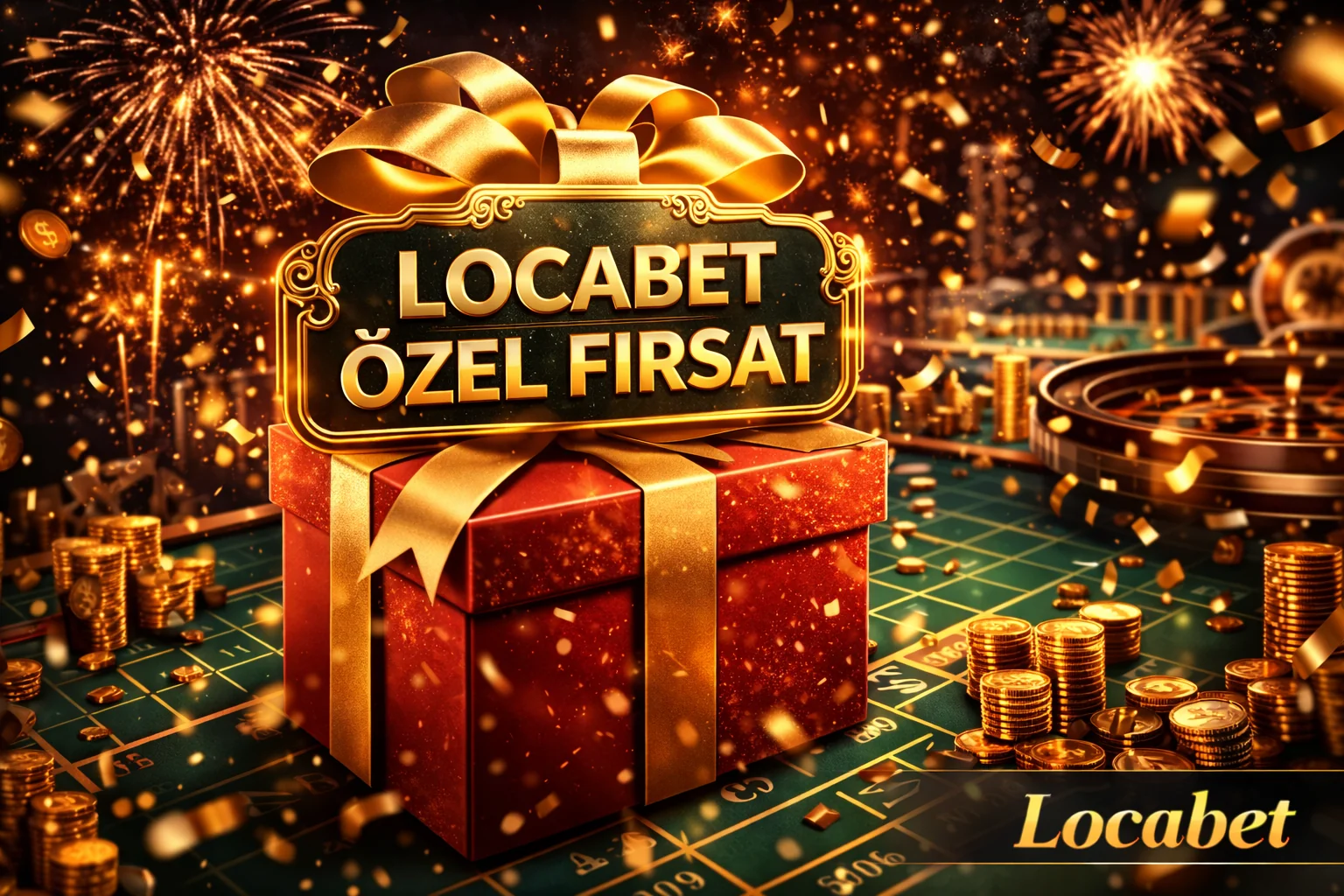 Locabet promosyon kodu — özel fırsat kampanya görseli