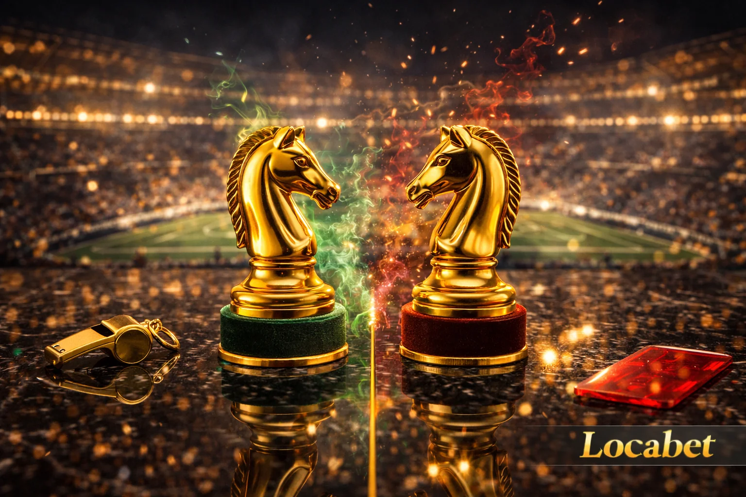 Locabet Valorant ve Dota 2 bahisleri — rakip takım analiz görseli