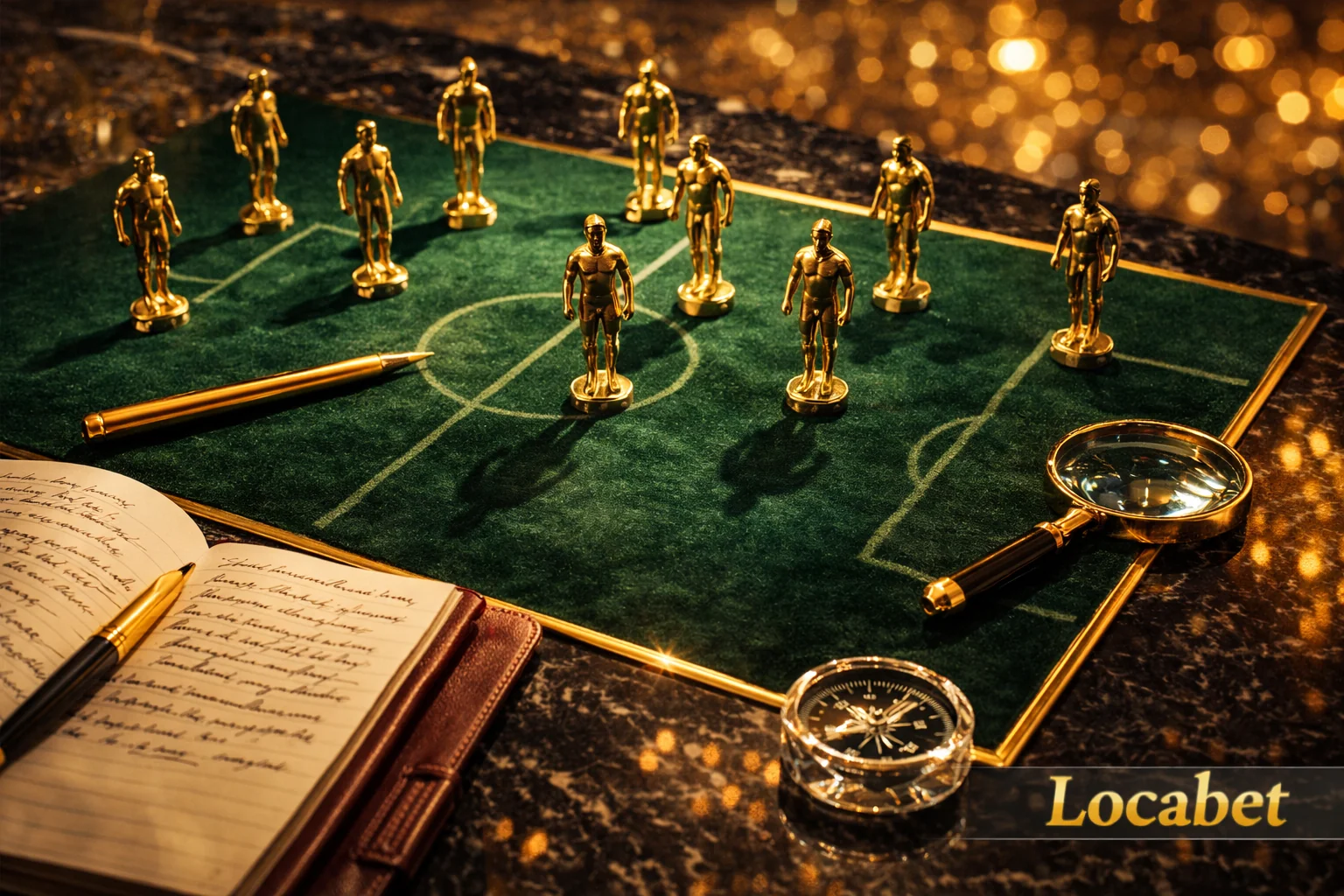 Locabet şikayet ve itiraz — inceleme ve analiz görseli