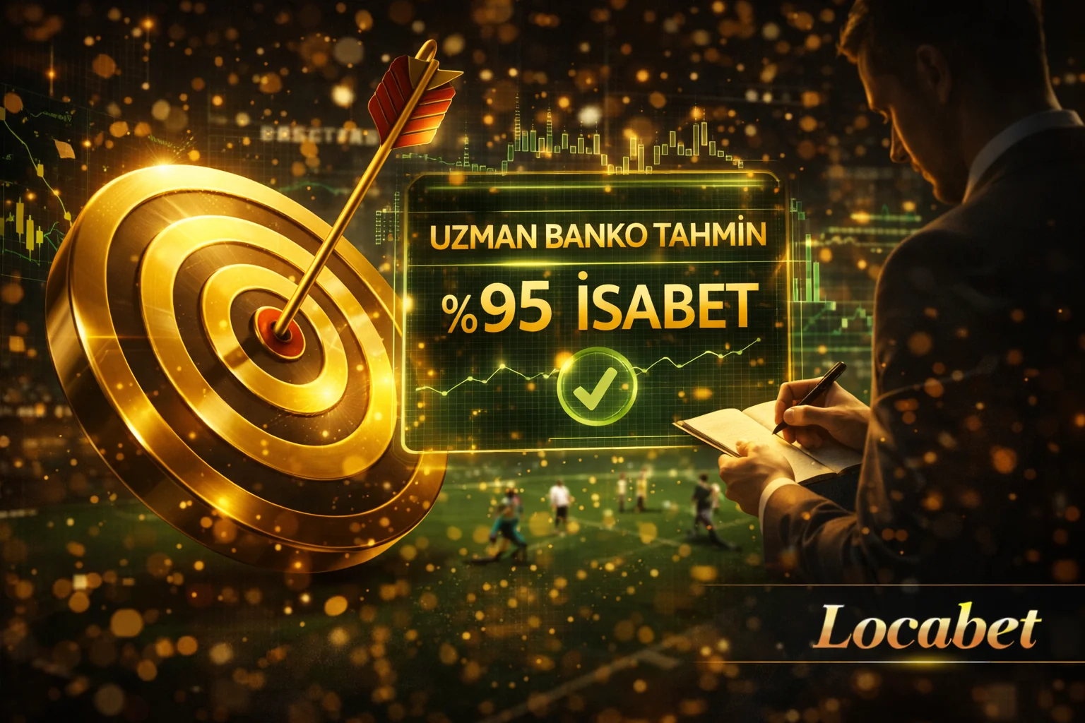 Locabet value bet rehberi — uzman banko tahmin görseli