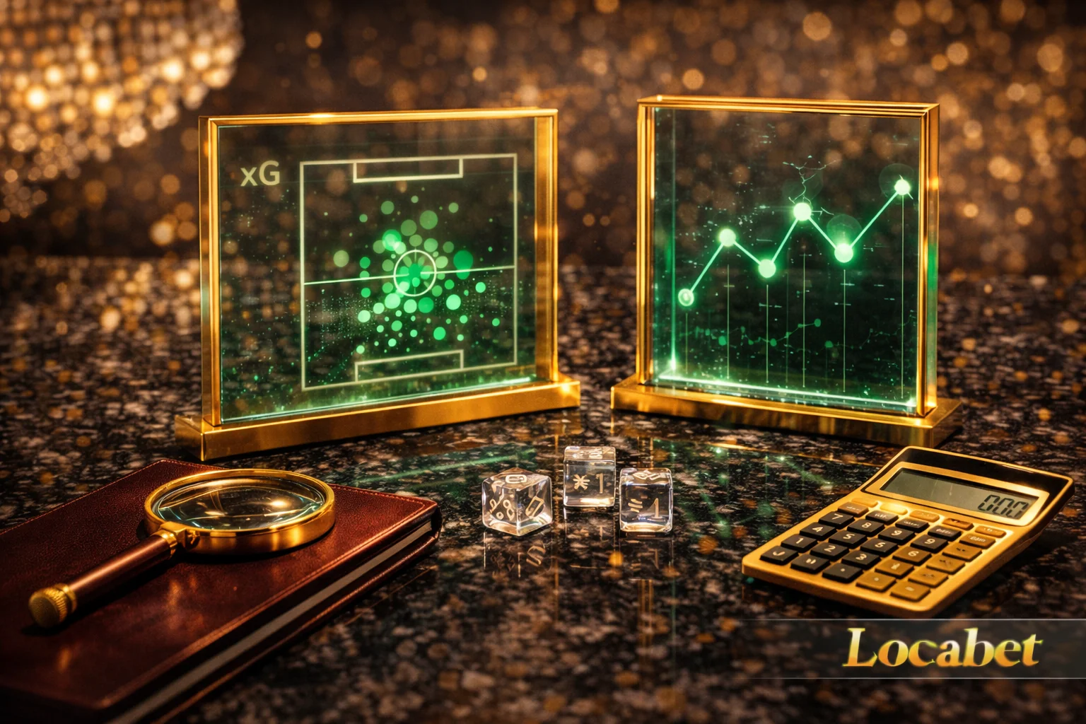 Locabet'te Arbitraj Bahis Nedir, Riskleri Nelerdir?