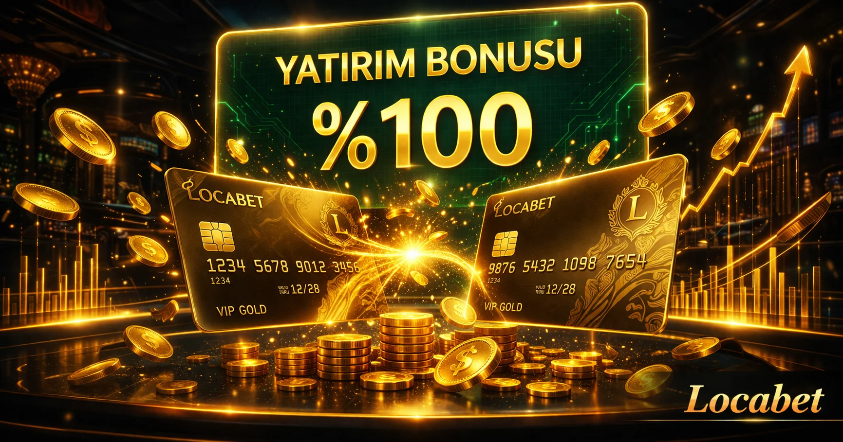 Locabet bonus seçim kontrol listesi — yatırım bonusu görseli